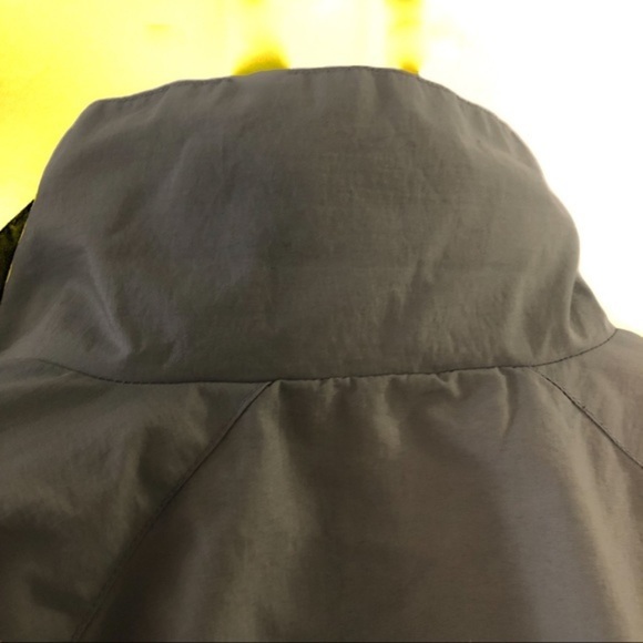 NORTHERN Reflection Vintage Forest Green Coat - Picture 6 of 14